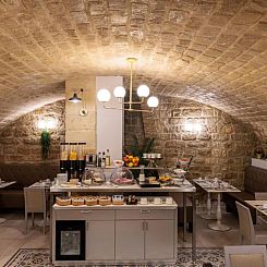 Hôtel Saint Martin Bastille