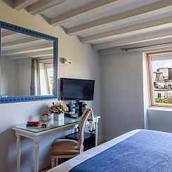 Hôtel Saint Martin Bastille