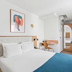 Hôtel Alexandrine Opera