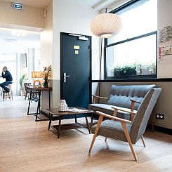 Hôtel Des Arts-Bastille