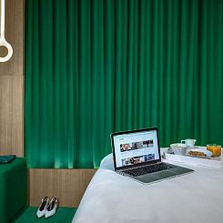Hôtel Odyssey by Elegancia