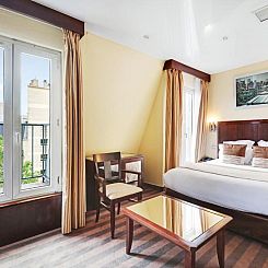 Grand Hotel Francais