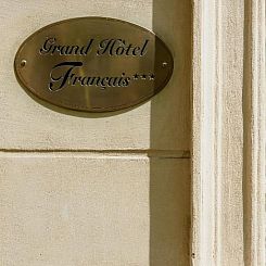 Grand Hotel Francais