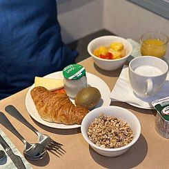 Hipotel Paris Gare du Nord Merryl