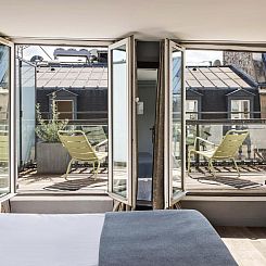 Newhotel Roblin