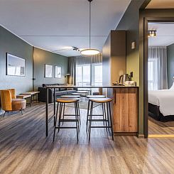 Radisson Blu Resort, Trysil