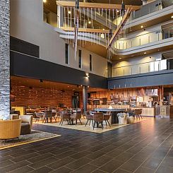 Radisson Blu Resort, Trysil