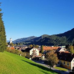 Familiengasthof Maier
