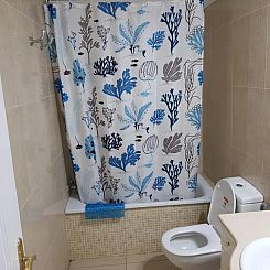 Los Cristianos Beach apartments