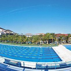 Los Cristianos Beach apartments