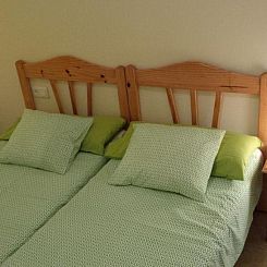 Apartments in Los Cristianos Centre