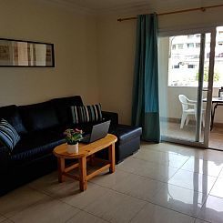 Apartments in Los Cristianos Centre