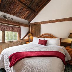 Christmas Farm Inn and Spa