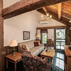 Christmas Farm Inn and Spa