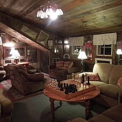 Wildcat Inn and Tavern