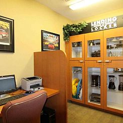 Candlewood Suites Bowling Green, an IHG Hotel