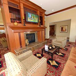 Hilton Garden Inn Bowling Green