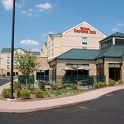 Hilton Garden Inn Bowling Green
