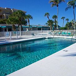 Sea Club I