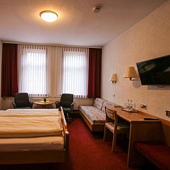 Hotel-Restaurant Druidenstein