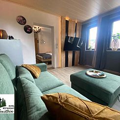 Hotel-Restaurant Druidenstein