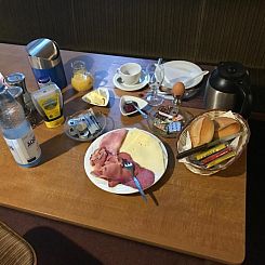 Landgasthof Schänzer