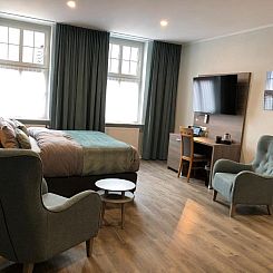 AKZENT Hotel Restaurant Roter Ochse