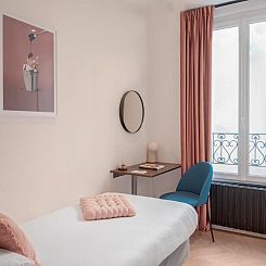 Hôtel Boissière