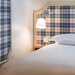 Hotel Boris V. by Happyculture