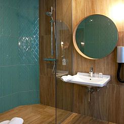 Hotel Boris V. by Happyculture