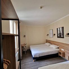 Hôtel D'Anjou