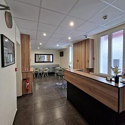 Hôtel D'Anjou
