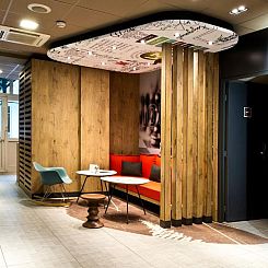 ibis Levallois Perret