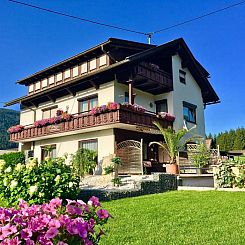 Gästehaus Nassfeld