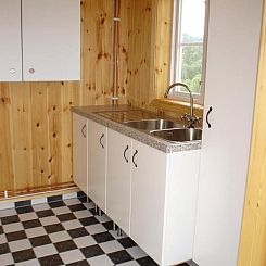 Markusfolks Gård