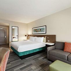 Hilton Garden Inn Oxford/Anniston, AL