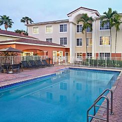 Residence Inn by Marriott Fort Lauderdale Weston