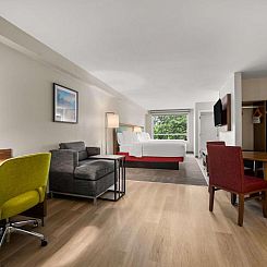 Comfort Suites - Weston