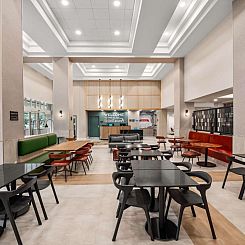 Comfort Suites - Weston