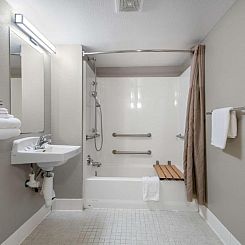 Motel 6-Lompoc, CA