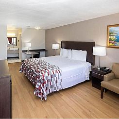 Red Roof Inn Lompoc