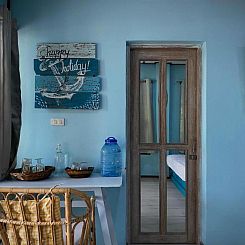 PP Land Beach Eco Resort