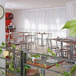 Séjours & Affaires Paris Ivry