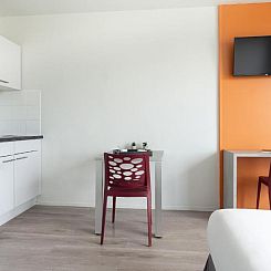 City Résidence Ivry