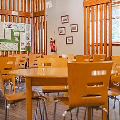 Crianlarich Youth Hostel