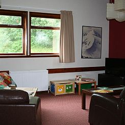 Crianlarich Youth Hostel