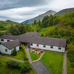 Crianlarich Youth Hostel
