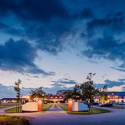 Hotell Mossbylund