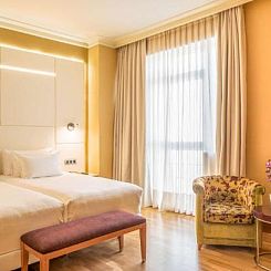 NH Collection Vigo