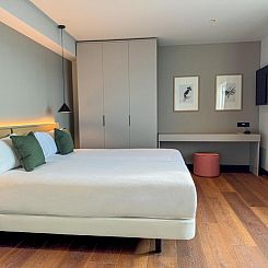 Sercotel Hotel Bahía de Vigo